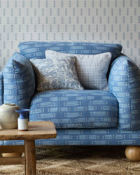 Scion Oakham Weaves Fabric