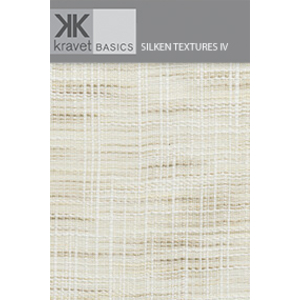Silken Textures IV Fabric