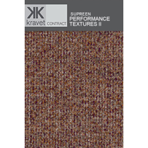 Supreen Performance Textures II Fabric