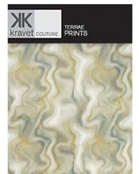 Terrae Prints Fabric