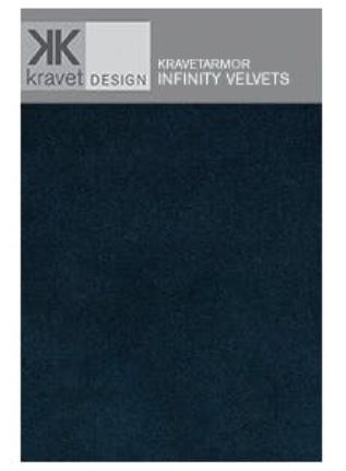 Infinity Velvets Kravet Armor Fabric