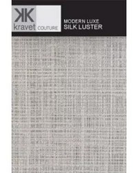 Modern Luxe Silk Luster Kravet Fabrics