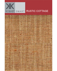 Rustic Cottage II Fabric