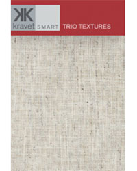 TRIO TEXTURES                                                                                        Kravet Fabrics