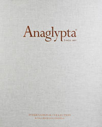 Anaglypta XII Anaglypta & Lincrusta Wallpaper Anaglypta XII Anaglypta & Lincrusta Wallpaper