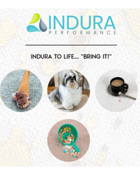Indura Performance Fabric