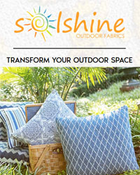 Solshine Fabric