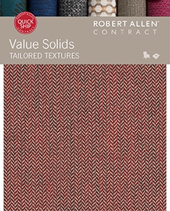 Value Solids Tailored Textures Robert Allen Fabric