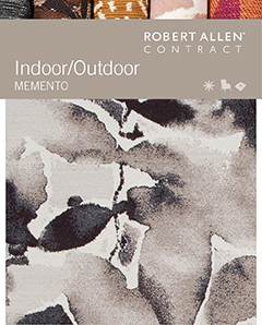 Indoor Outdoor Momento Robert Allen Fabric