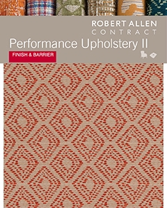 Performance Upholstery II Robert Allen Fabric