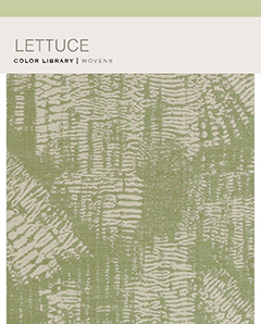 Epicurean Color Lettuce Upholstery Fabric
