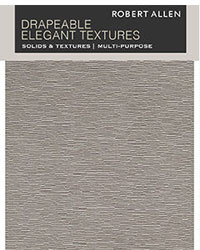 Drapeable Elegant Textures Robert Allen Fabric