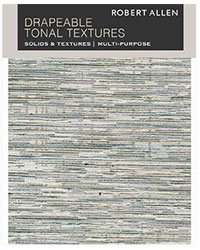 Drapeable Tonal Textures Fabric