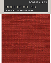 Ribbed Textures Robert Allen Fabric