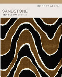 Sandstone Robert Allen Fabric