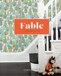 Fable by Chesapeake Wallpaper