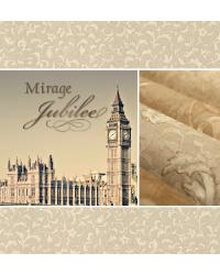 Jubilee Mirage Wallpaper