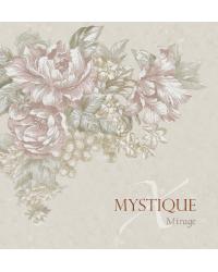 Mystique X Mirage Wallpaper