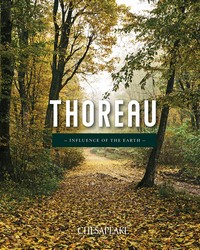 Thoreau by Chesapeake Brewster Wallpaper