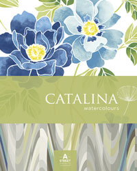 Catalina Brewster Wallpaper