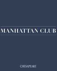 Manhattan Club Brewster Wallpaper