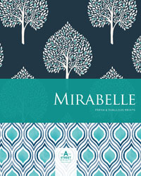 Mirabelle Brewster Wallpaper