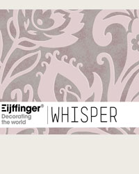 Whisper Brewster Wallpaper