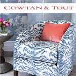 Cowtan and Tout Fabric
