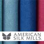 American Silk Mills  American Silk Mills 