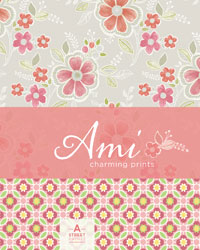 Ami Wallpaper