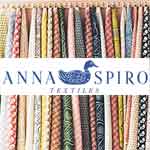 Anna Spiro Textiles