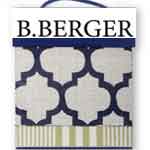 B Berger Fabric
