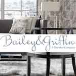 Bailey and Griffin Fabrics Bailey and Griffin