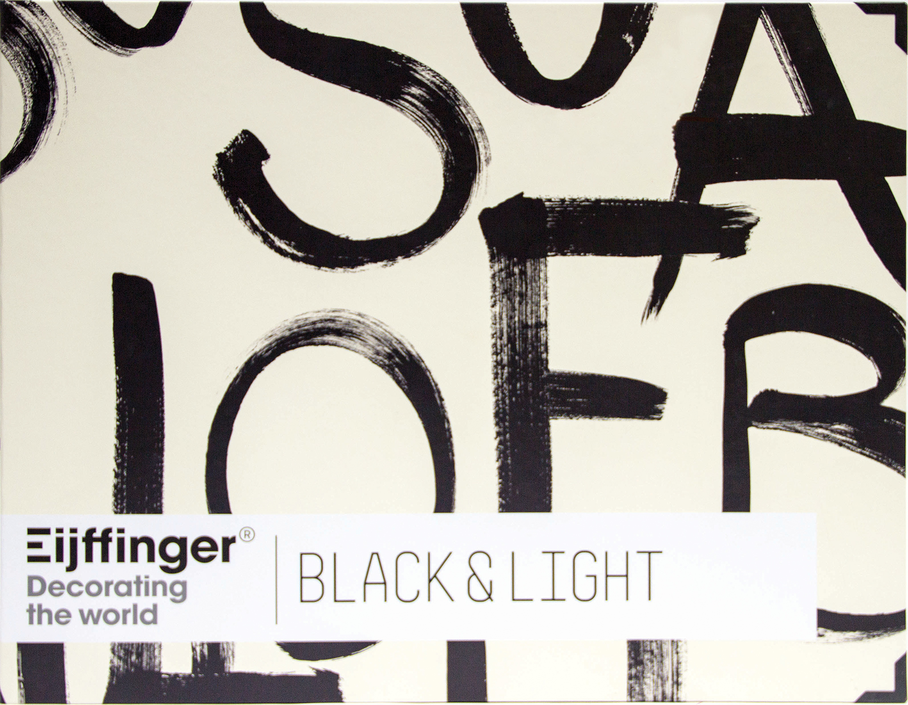 Black and Light Wallpaper