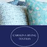 Carolina Irving Textiles