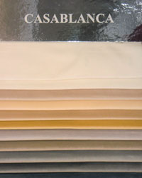 Casablanca Velvet Fabric