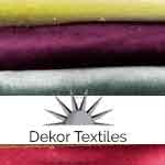 Dekor Textiles Fabric