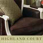 Highland Court Fabrics
