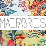 MAGFABRICS Magnolia Fabric