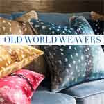 Old World Weavers Fabrics