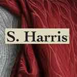 S Harris Fabric