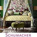 Schumacher Fabrics