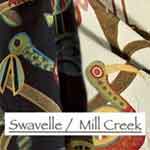 Swavelle Mill Creek Fabric