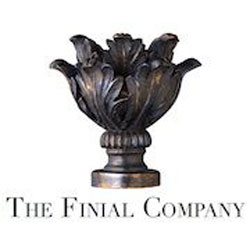 The Finial Company The Finial Company