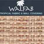 The WalFab Company Wallcoverings