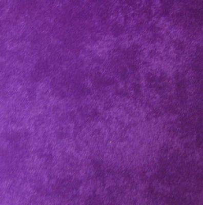Microtex Suede Purple in Micro Suede Purple Multipurpose Microsuede   Fabric