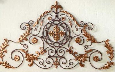  Palace Wall Grille