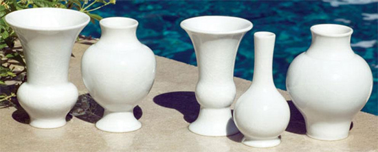 vases, glassware,porcelain vase