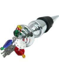 Artist Wine Stopper by   
