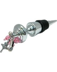 Ballet Wine Stopper by   